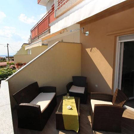Apartment Dvorska تْسْغيكفانِتْسا المظهر الخارجي الصورة