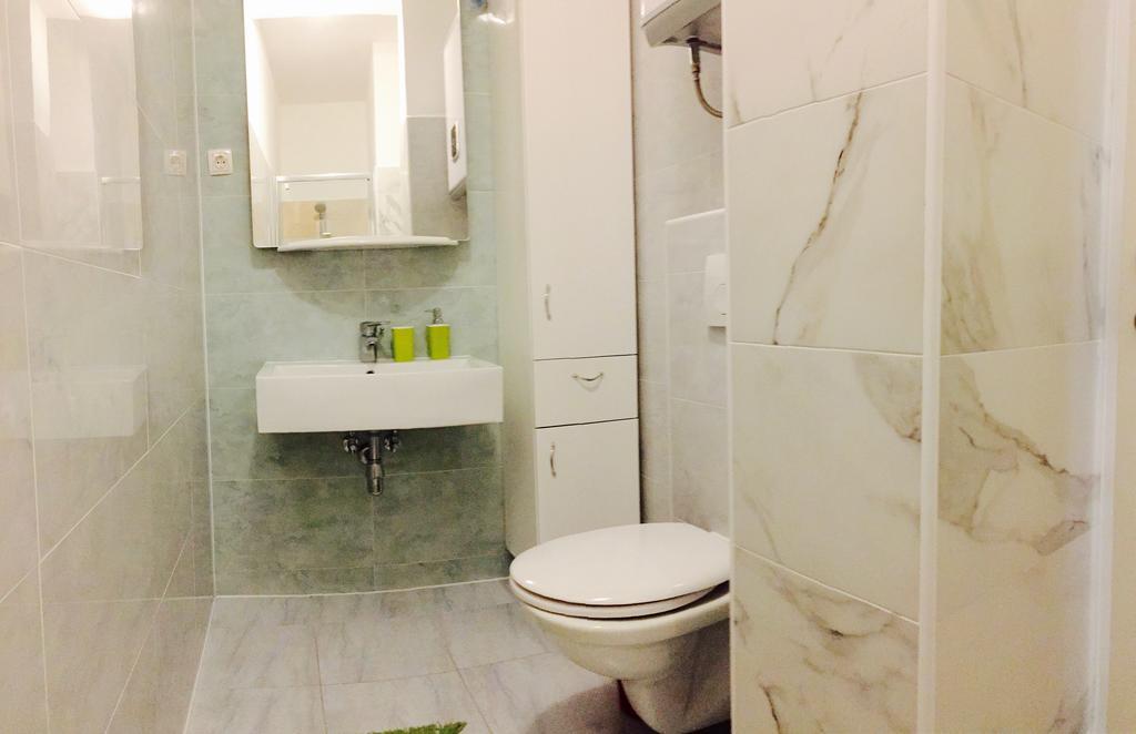 Apartment Dvorska تْسْغيكفانِتْسا المظهر الخارجي الصورة