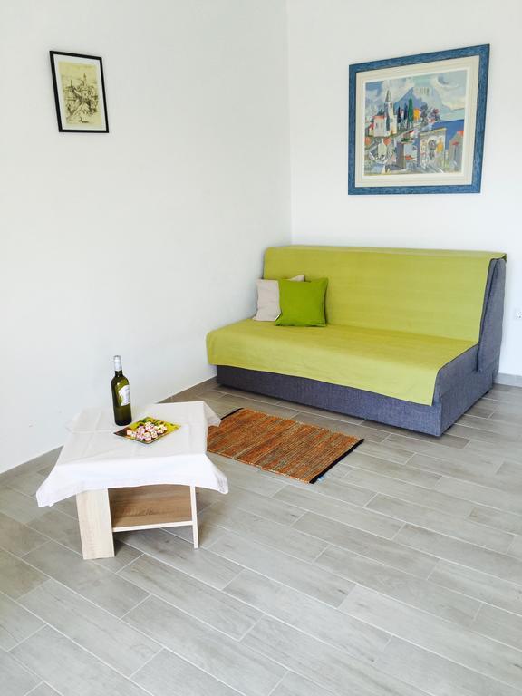 Apartment Dvorska تْسْغيكفانِتْسا المظهر الخارجي الصورة