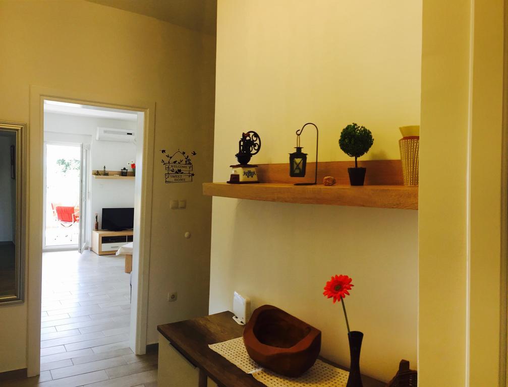 Apartment Dvorska تْسْغيكفانِتْسا المظهر الخارجي الصورة