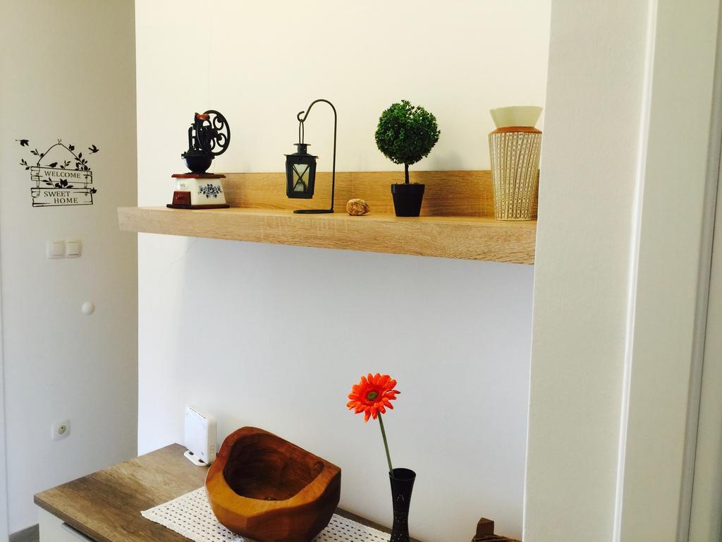 Apartment Dvorska تْسْغيكفانِتْسا المظهر الخارجي الصورة