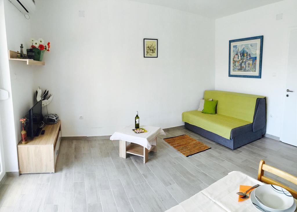 Apartment Dvorska تْسْغيكفانِتْسا المظهر الخارجي الصورة