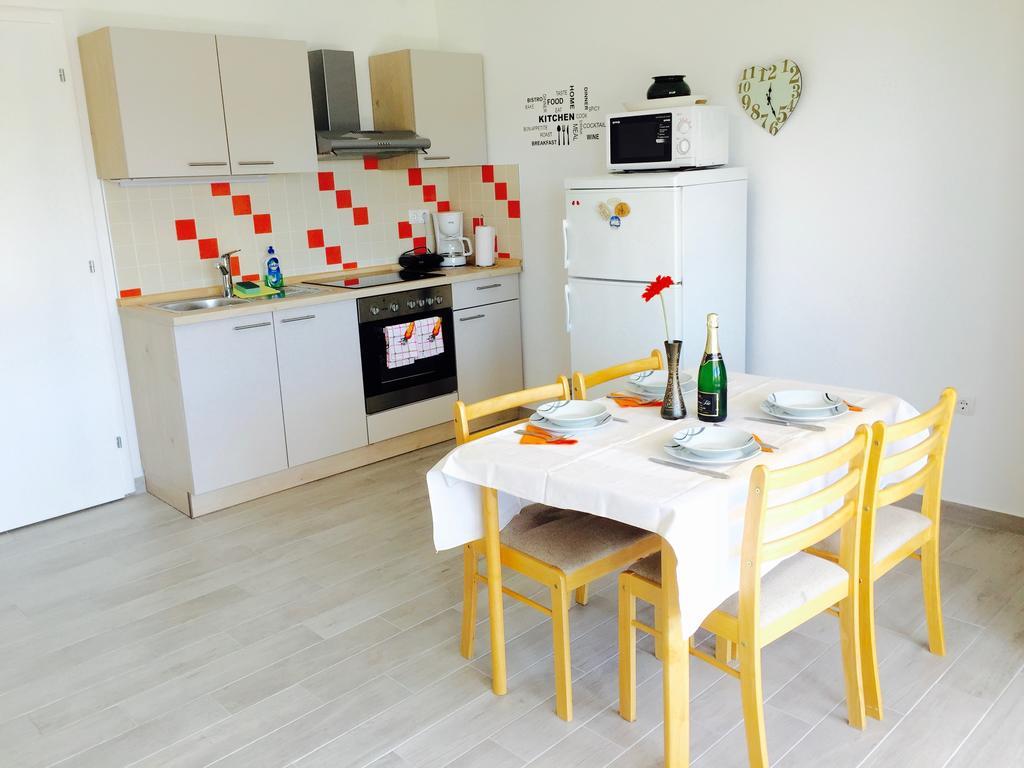 Apartment Dvorska تْسْغيكفانِتْسا المظهر الخارجي الصورة