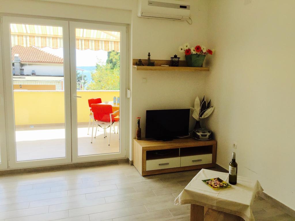 Apartment Dvorska تْسْغيكفانِتْسا المظهر الخارجي الصورة