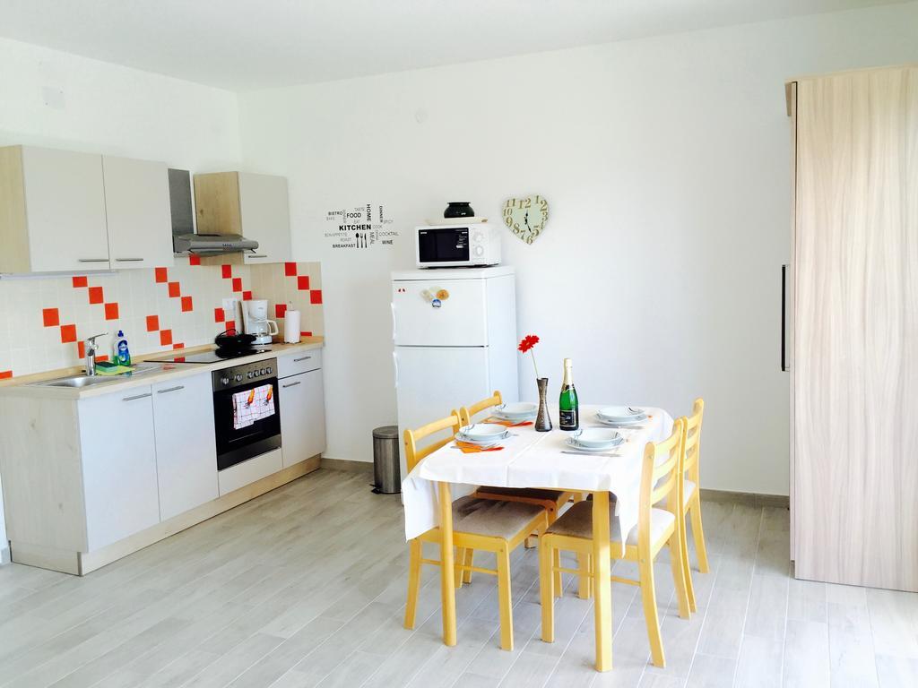 Apartment Dvorska تْسْغيكفانِتْسا المظهر الخارجي الصورة