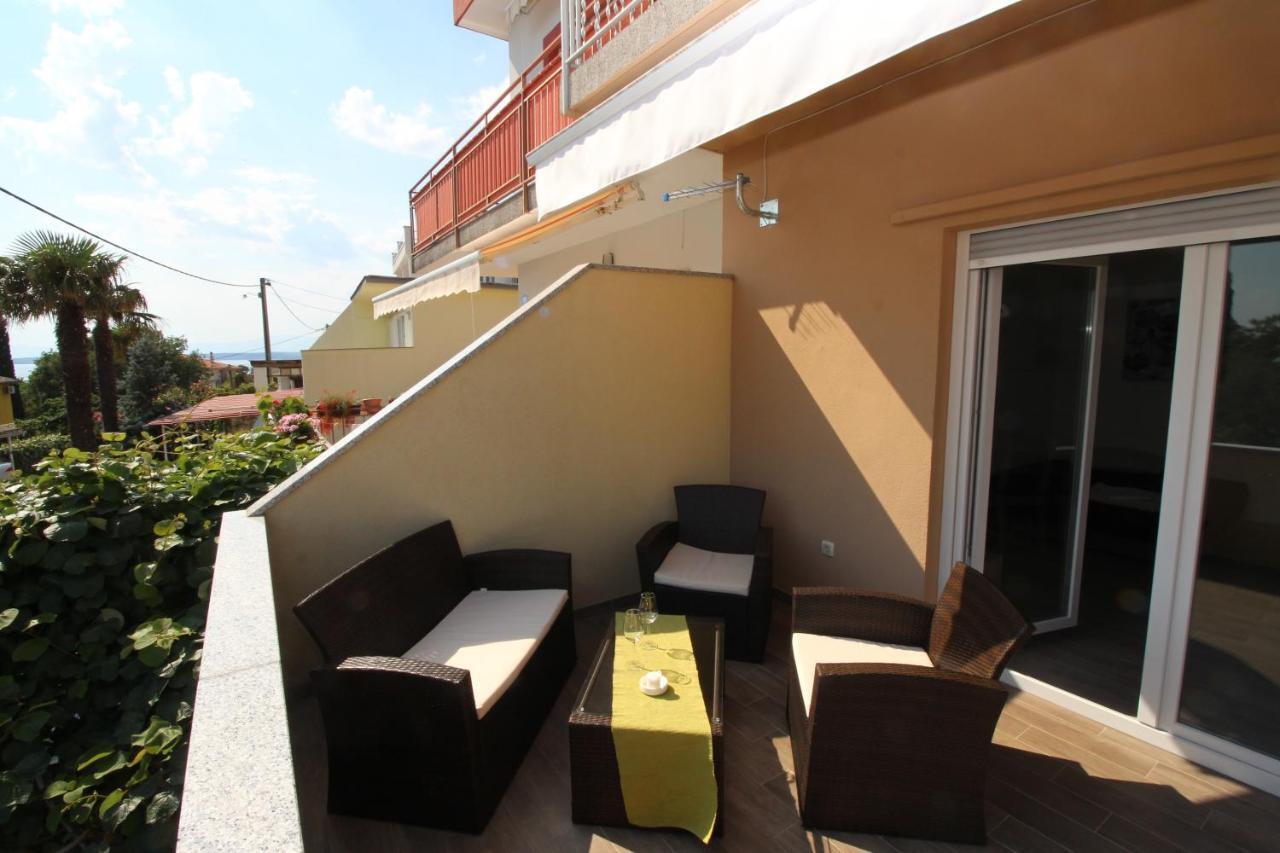 Apartment Dvorska تْسْغيكفانِتْسا المظهر الخارجي الصورة