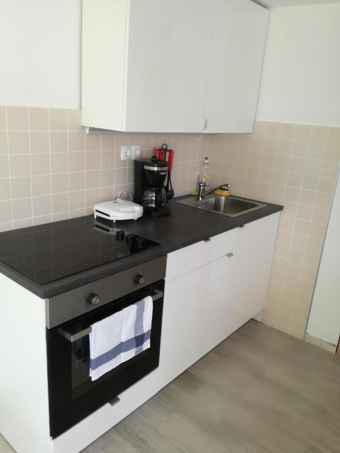 Apartment Dvorska تْسْغيكفانِتْسا المظهر الخارجي الصورة