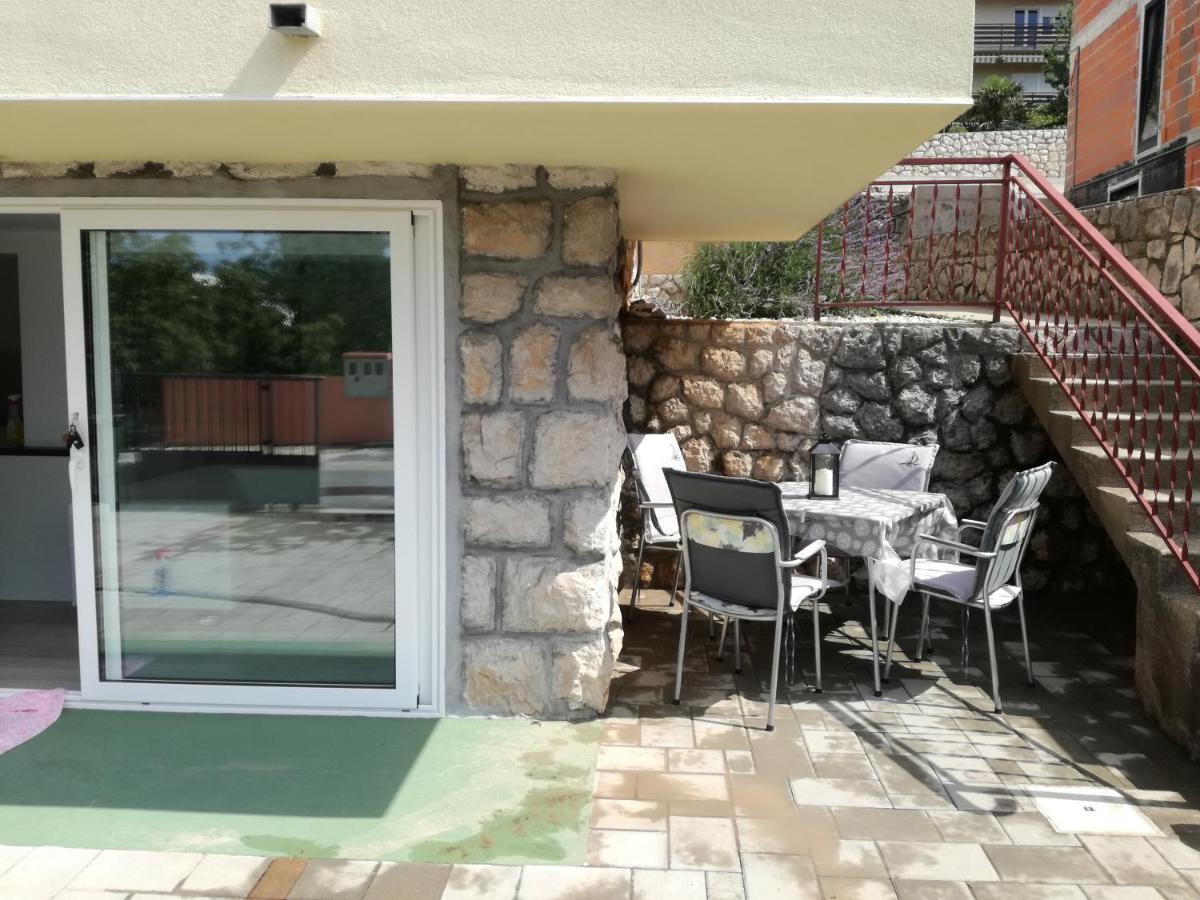 Apartment Dvorska تْسْغيكفانِتْسا المظهر الخارجي الصورة