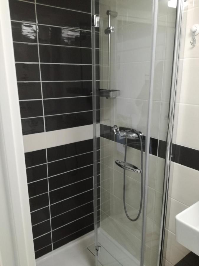 Apartment Dvorska تْسْغيكفانِتْسا المظهر الخارجي الصورة